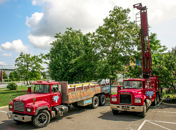 Atlantic County NJ Well Drilling