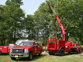 Cape May County NJ Well Pumps & Tanks