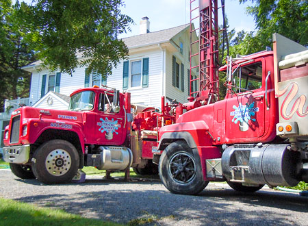 WWell Drilling & Geothermal in Atlantic and Cape May County NJ